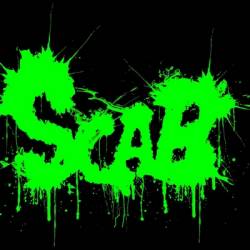Scab : Thank You, Fuck You and the Definitely Disgusting
